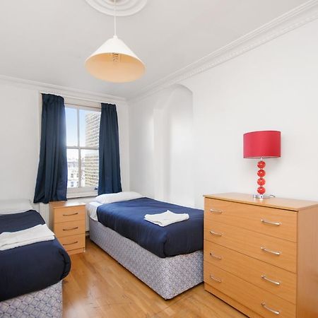Access Earls Court Apartment Londra Exterior foto