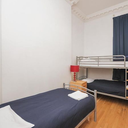 Access Earls Court Apartment Londra Exterior foto