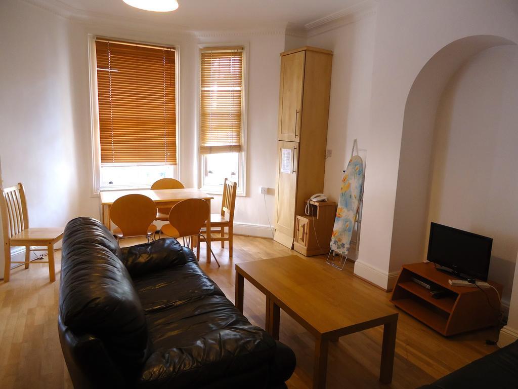 Access Earls Court Apartment Londra Cameră foto