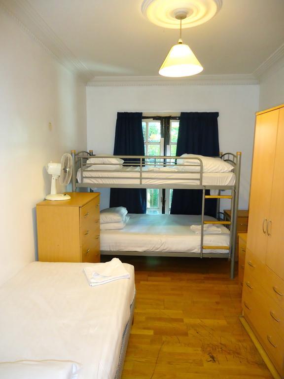 Access Earls Court Apartment Londra Cameră foto