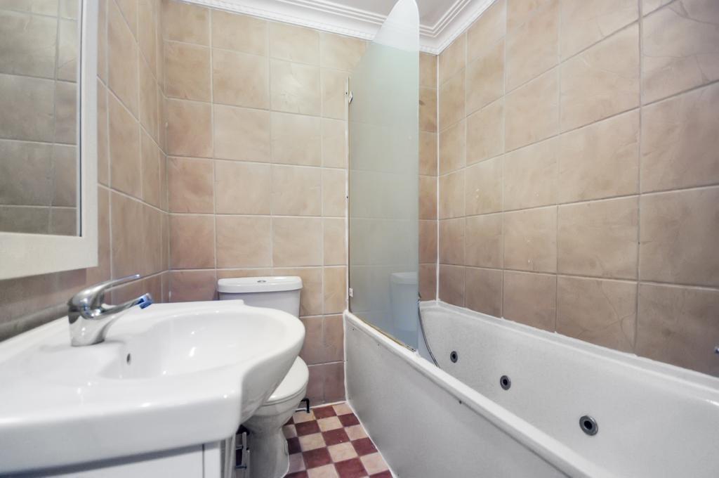 Access Earls Court Apartment Londra Exterior foto
