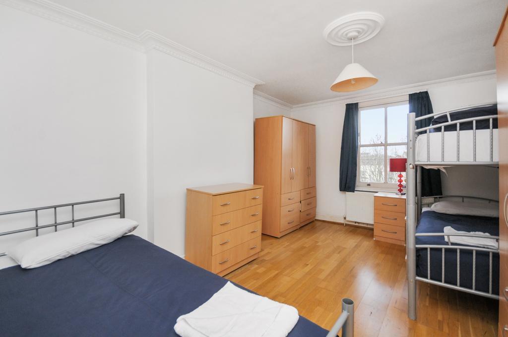 Access Earls Court Apartment Londra Exterior foto