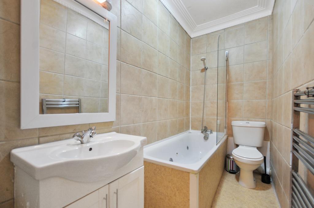 Access Earls Court Apartment Londra Exterior foto