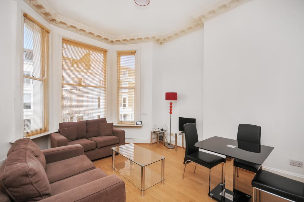 Access Earls Court Apartment Londra Exterior foto
