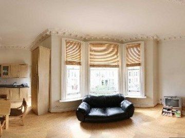 Access Earls Court Apartment Londra Exterior foto